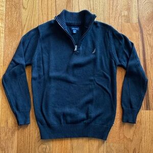 Boys Nautica sweater